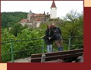 Romantika u hradu         